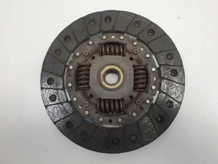 Nissan NV200 1.5 DCi TARCZA DOCISK sprzęgło