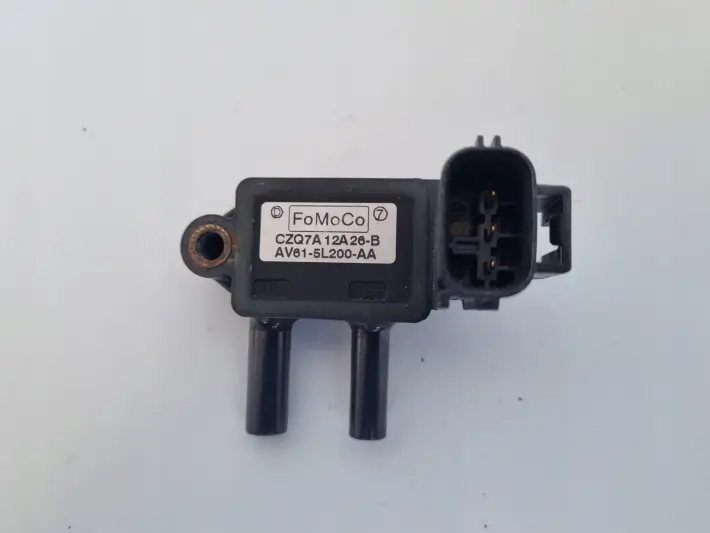 Volvo V40 II V60 S60 II Diesel CZUJNIK CIŚNIENIA DPF AV61-5L200-AA