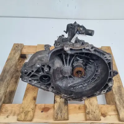 Opel Astra J IV 1.4 16V SKRZYNIA BIEGÓW U6W419 manualna MANUAL