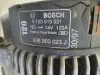 Audi A3 8L Golf IV 1.9 TDI ALTERNATOR 0123515021 038903023J 120A