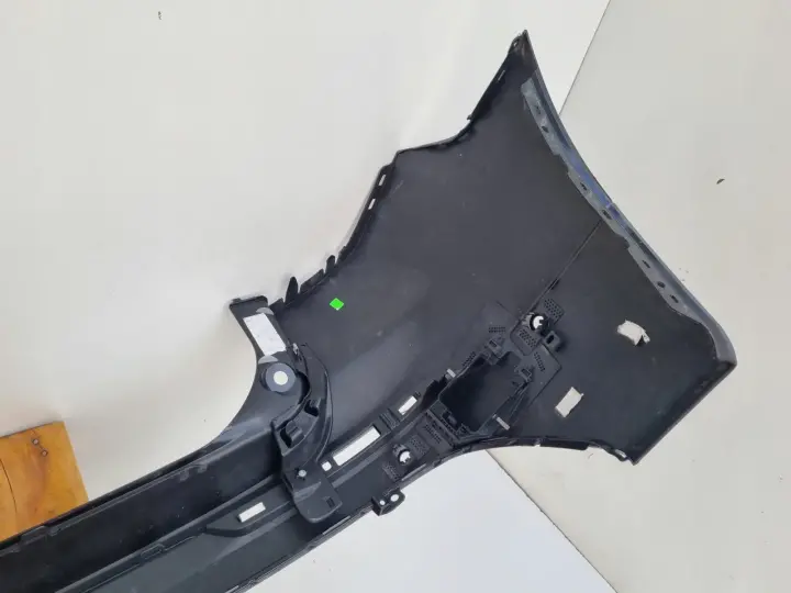 Volvo XC60 II 17-22r TYLNY TYLNI ZDERZAK tył 31425198