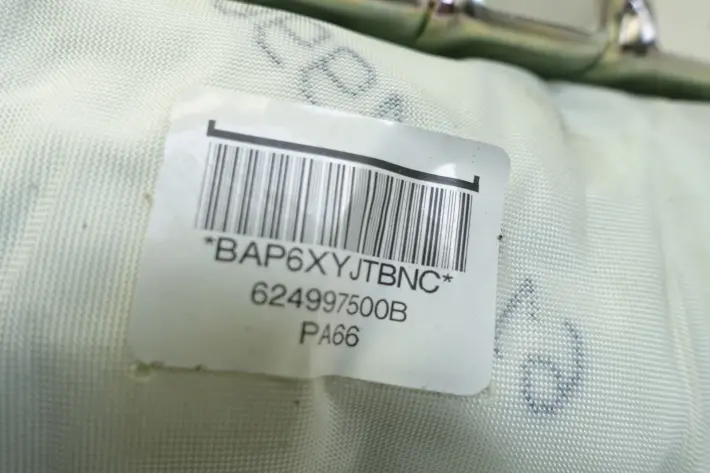 Hyundai I10 II PODUSZKA POWIETRZNA pasażera AIRBAG 84530-B4000