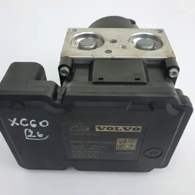 Volvo X60 POMPA ABS Sterownik P31423348