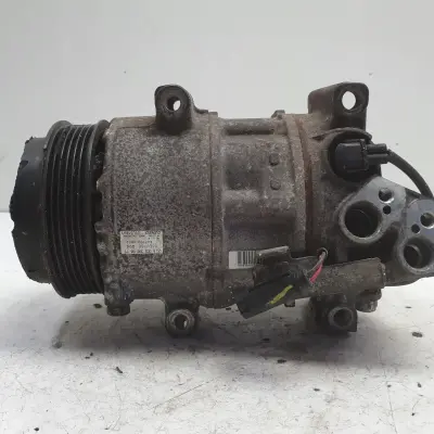 Mercedes W169 1.5 8V SPRĘŻARKA KLIMATYZACJI pompa A0022306811