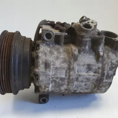 Rover 45 2.0 V6 SPRĘŻARKA KLIMATYZACJI pompa 447220-8503