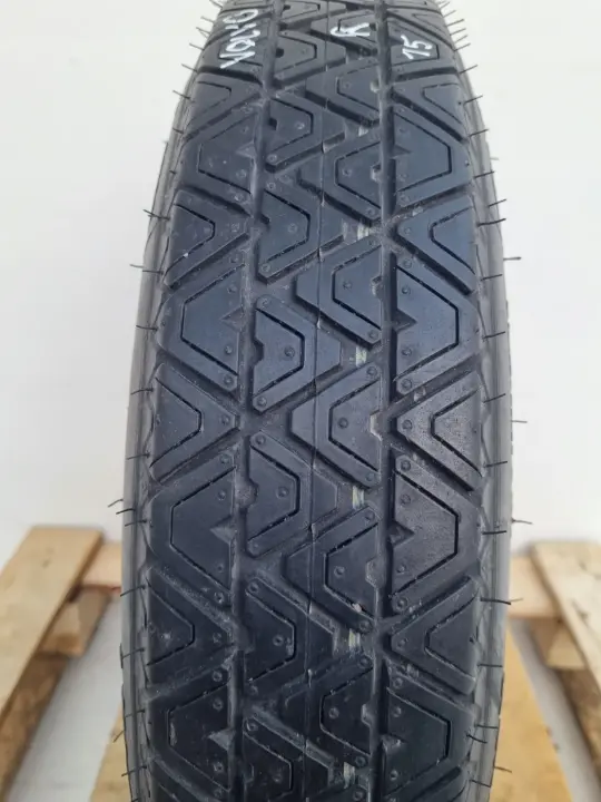 Volvo S40 V40 KOŁO DOJAZDOWE DOJAZDÓWKA 125/90 R15 4x114.3 30620658