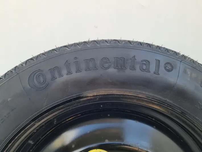 Ford C-Max Focus Mk2 II KOŁO DOJAZDOWE dojazdówka 125/90 R16 5x108 1S71MH