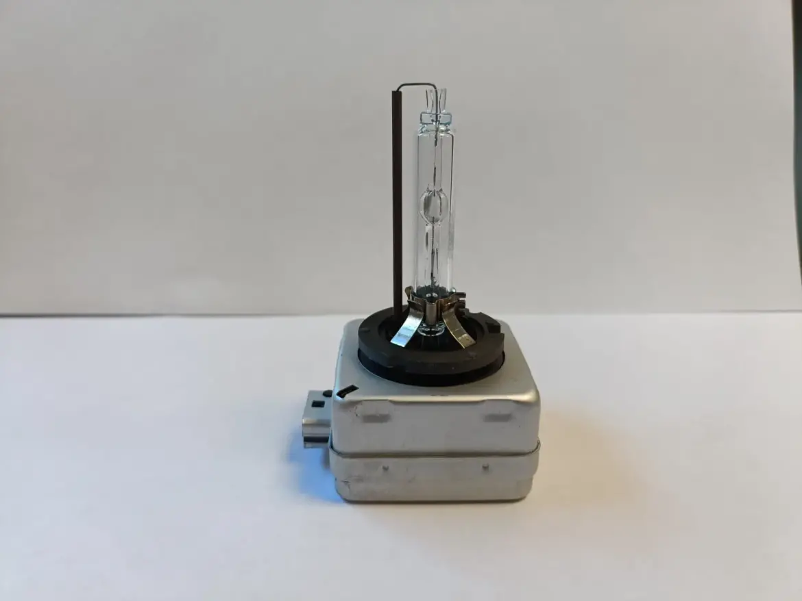 ŻARNIK ZAPŁONNIK XENON EINPARTS D1S 35W 4800K