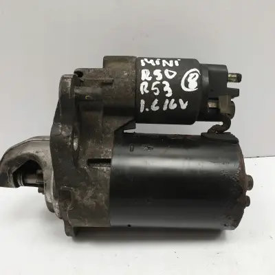 Mini One R50 R53 1.6 16V ROZRUSZNIK 0001106019