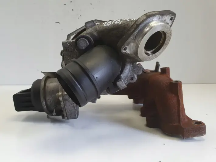 VW Polo V 1.6 TDI TURBOSPRĘŻARKA 03L253016H