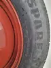Suzuki SX-4 SX4 Fiat Sedici KOŁO DOJAZDOWE dojazdówka 135/90 R16 5x114.3