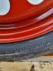 Saab 900 9000 KOŁO DOJAZDOWE dojazdówka 115/70 R16 4x108 8971152
