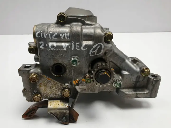 Honda Civic VII 2.0 VTEC POMPA OLEJU olejowa