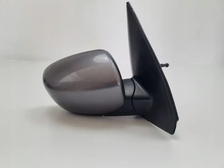 Hyundai I10 I 07-10 LUSTERKO PRAWE PASAŻERA MANUALNE manual EUROPA