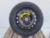 Volvo S80 V70 S60 I KOŁO DOJAZDOWE dojazdówka 125/80 R17 9209872