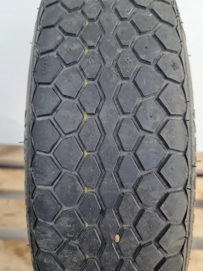 Ford Focus mk1 KOŁO DOJAZDOWE dojazdówka 125/80 R15 4x108 2150828 98AB-TA