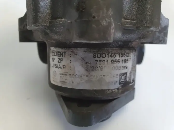 VW Passat B5 1.9 TDI POMPA WSPOMAGANIA 8D0145155Q