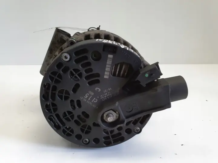 Mini Cooper R56 1.6 16V VTi ALTERNATOR 757565080 V757565080 CL15