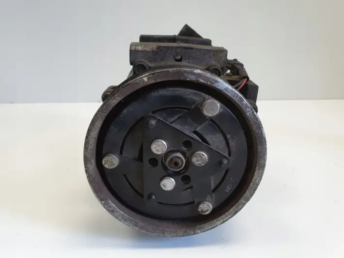 Nissan Qashqai 1.5 DCI SPRĘŻARKA KLIMATYZACJI 926009865R