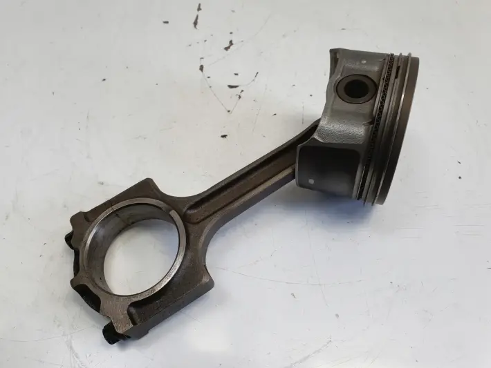 Ford Mondeo MK3 III 2.0 16V TŁOK KORBOWÓD CJBA CJBB