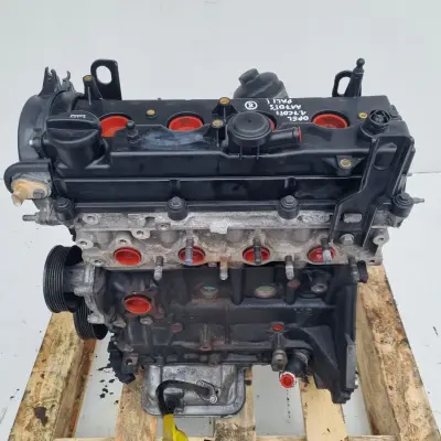 SILNIK Opel Astra IV J 1.7 CDTI 131KM ładnie pali A17DTS