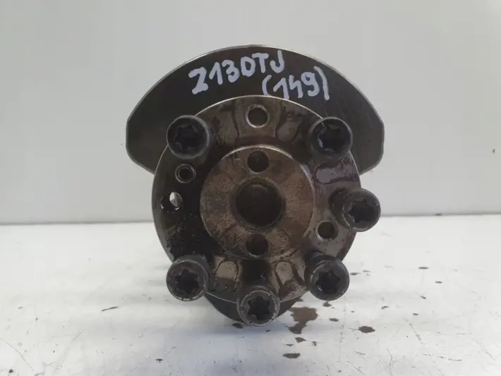 Opel Corsa D 1.3 CDTI WAŁ KORBOWY Z13DTJ