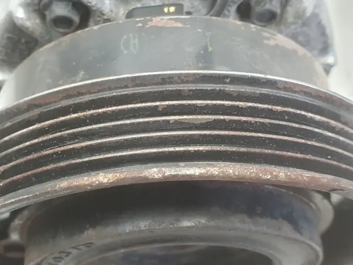 Hyundai i20 1.4 CRDI SPRĘŻARKA KLIMATYZACJI pompa