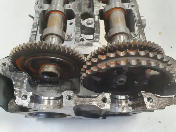 Chrysler 300C 3.0 CRD GŁOWICA CYLINDRÓW R6420163901