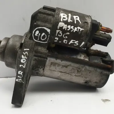 VW Passat B6 2.0 FSI ROZRUSZNIK BLR