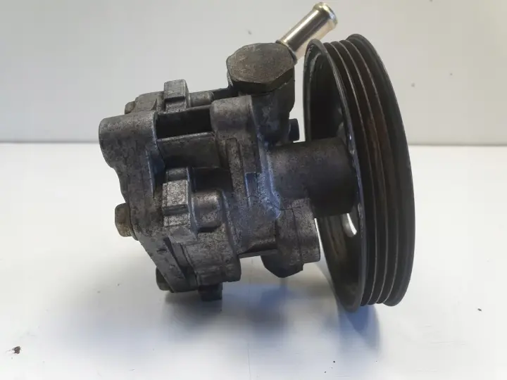 Mitsubishi Outlander II 2.0 DID POMPA WSPOMANIA