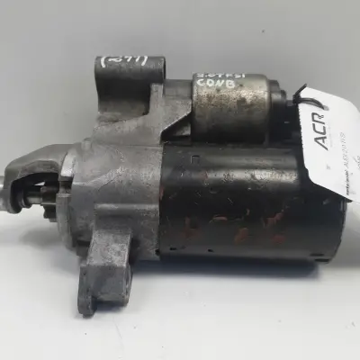 Audi A4 B8 2.0 TFSI ROZRUSZNIK 0001107508 bosch