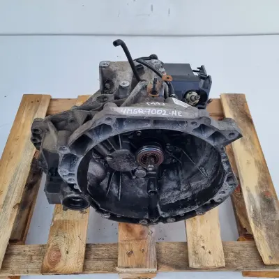 Ford C-Max 1.8 16V SKRZYNIA BIEGÓW 4M5R-7002-NE manualna MANUAL