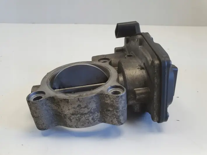 BMW F10 F11 2.0 D PRZEPUSTNICA 7810752