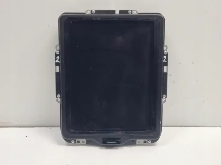 Volvo XC60 II V60 II V90 S90 XC90 II WYŚWIETLACZ EKRAN Nawigacji 31682851AA