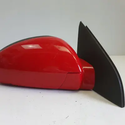Opel Vectra C Signum LUSTERKO PRAWE PASAŻERA 5 pin pinów 24436151