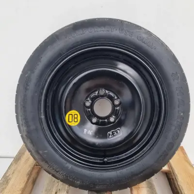 Ford C-Max Focus Mk2 II KOŁO DOJAZDOWE dojazdówka 125/85 R16 5x108 1S71MH