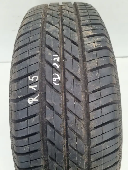 VW Golf IV Leon I KOŁO ZAPASOWE Zapas felga 195/65 R15 5x100 1J0601027K