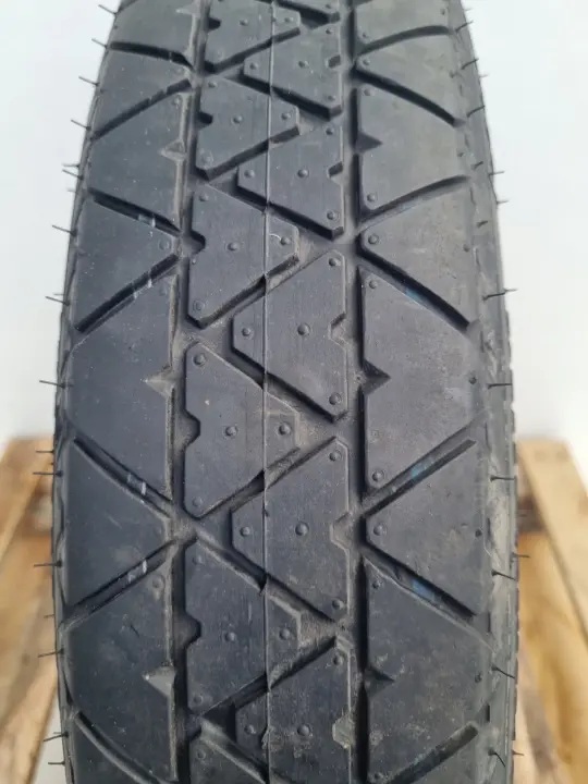 Audi Seat Vw Skoda KOŁO DOJAZDOWE dojazdówka 125/70 R18 1K0601027B