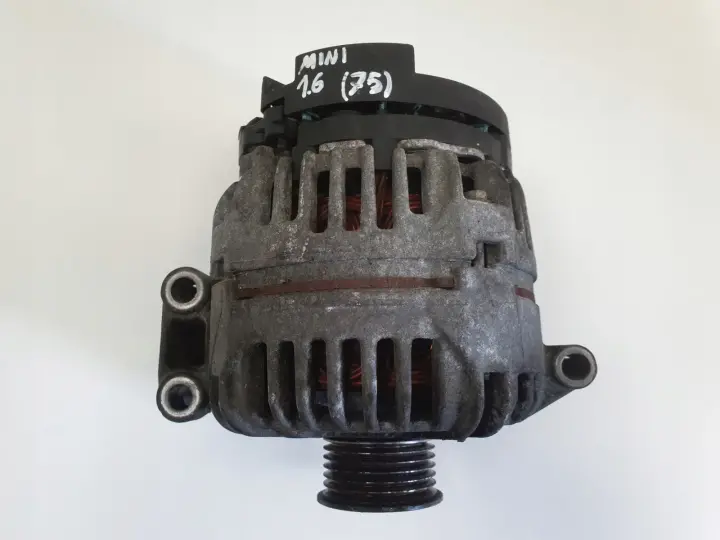 Mini One R50 R53 1.6 16V ALTERNATOR 110A bosch 0124325158