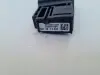 Renault Clio IV MANETKA RADIA Przełącznik panel 255522448R