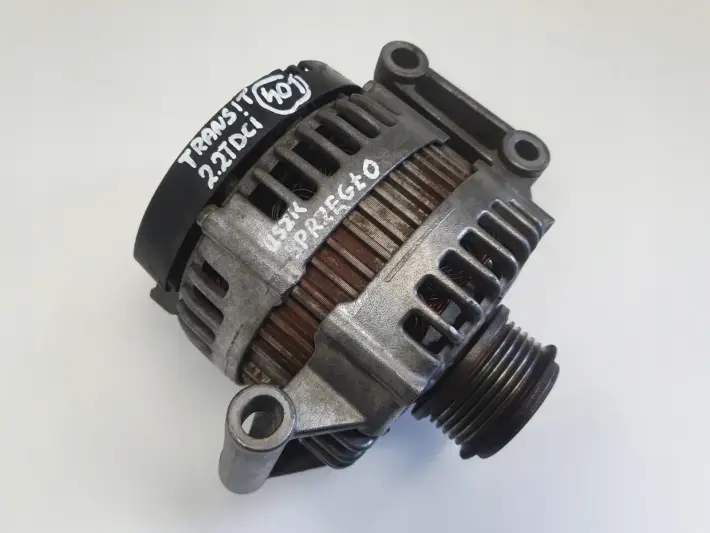 Ford Transit MK7 VII 2.2 TDCI ALTERNATOR bosch