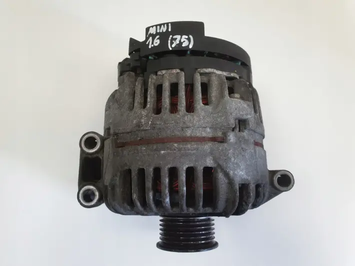 Mini One R50 R53 1.6 16V ALTERNATOR 110A bosch 0124325158