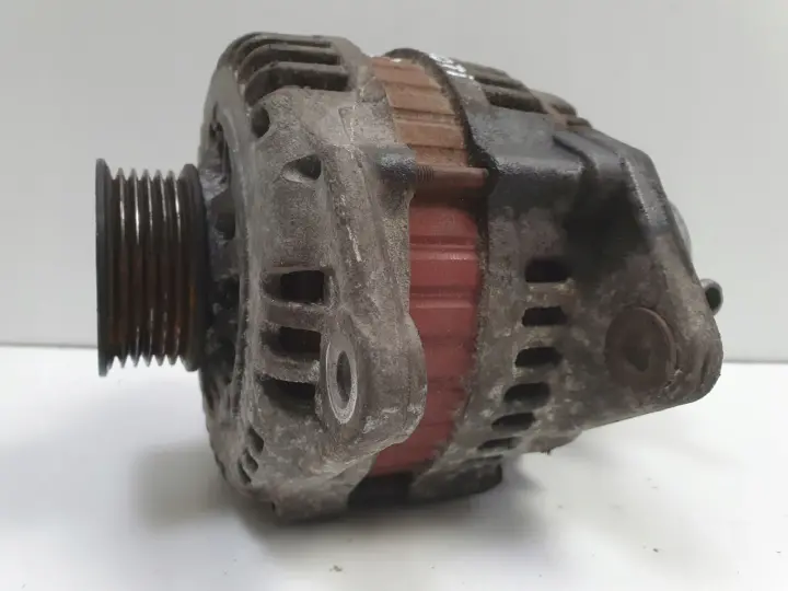 Opel Astra III H 1.7 CDTI ALTERNATOR pompa vacum