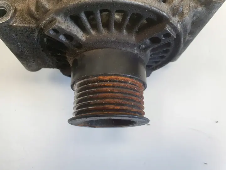 Mini Cooper S R50 R53 1.6 K Kompresor ALTERNTOR LRA02548