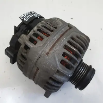 Audi A4 B5 VW Passat B5 1.9 TDI ALTERNATOR bosch 028903029B 120A