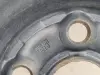 VW Amarok KOŁO ZAPASOWE Zapas felga 255/60 R18 5x120 ET45 2H0601027J