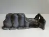 Opel Corsa C 1.2 1.4 16V MISKA OLEJOWA oleju 9128621