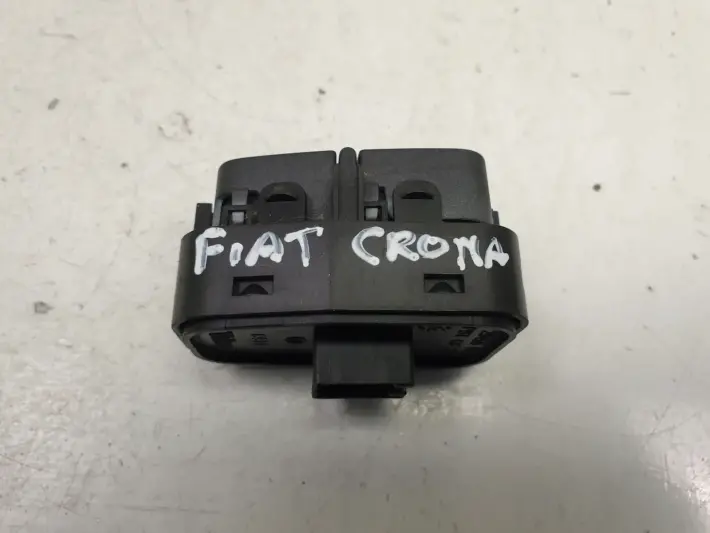 Fiat Croma PRZEŁĄCZNIK SZYB ASR Włącznik 2945900