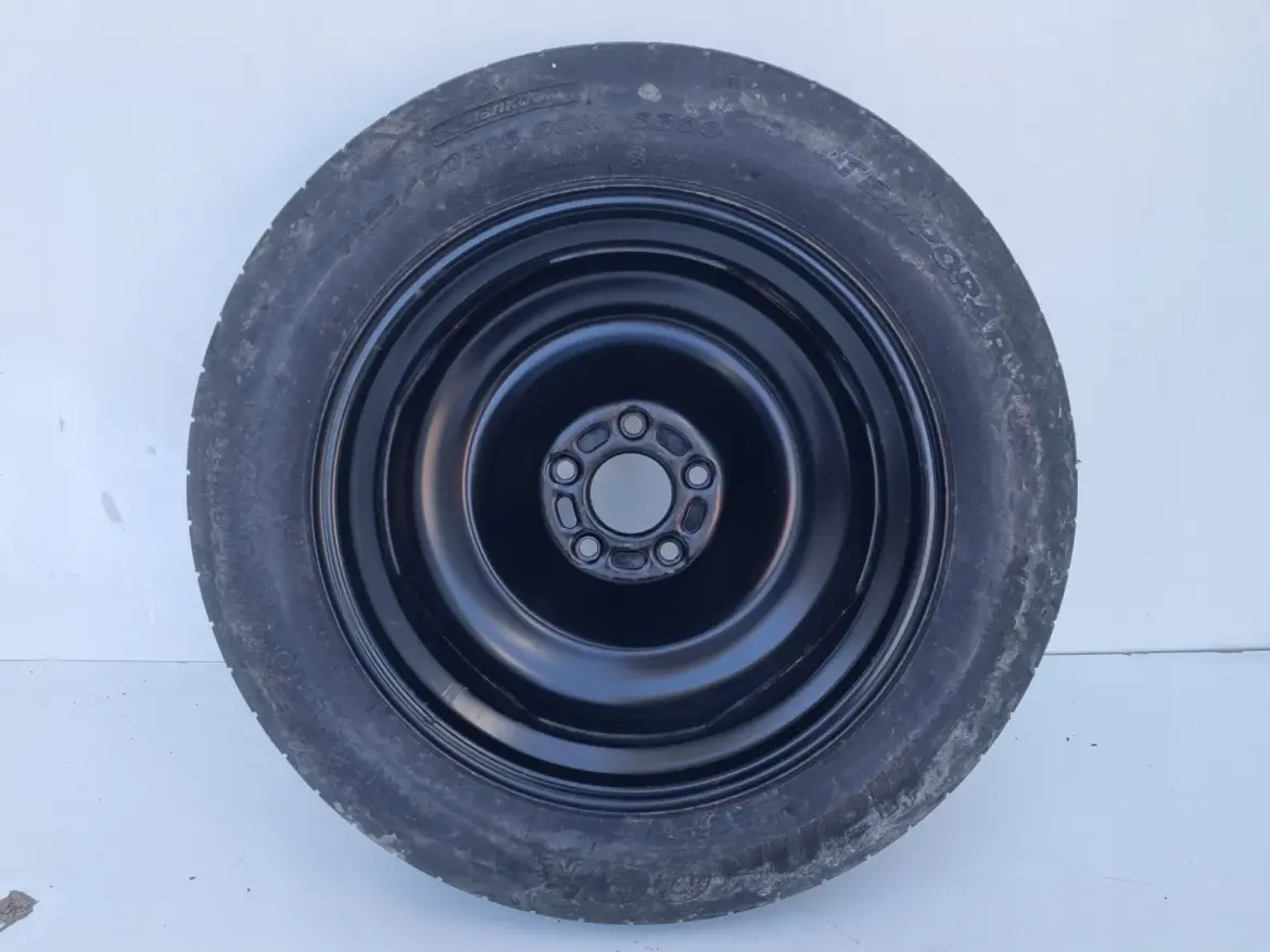 Ford C-Max Focus Mk2 II KOŁO DOJAZDOWE dojazdówka 125/90 R16 5x108 1S71MH