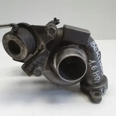 Citroen Berlingo I 1.6 HDI TURBOSPRĘŻARKA turbo 9685293080